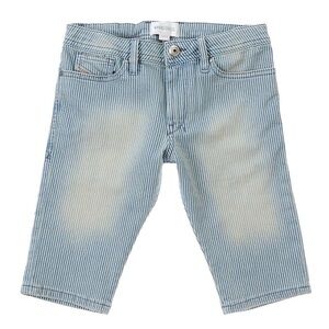 Diesel Denim Shorts Size 7